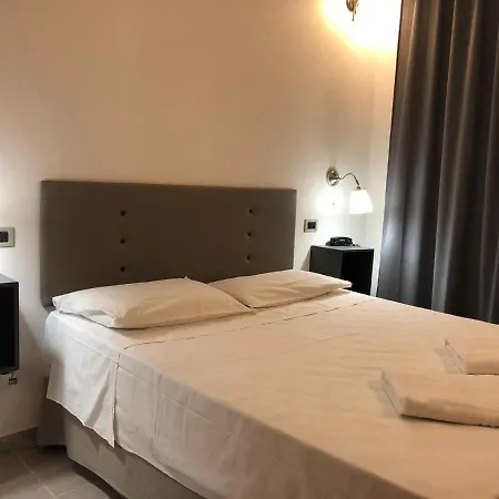 Francesco Hotel