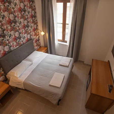 Hotel Francesco 3*