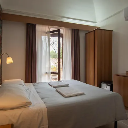 Francesco Hotel Pisa