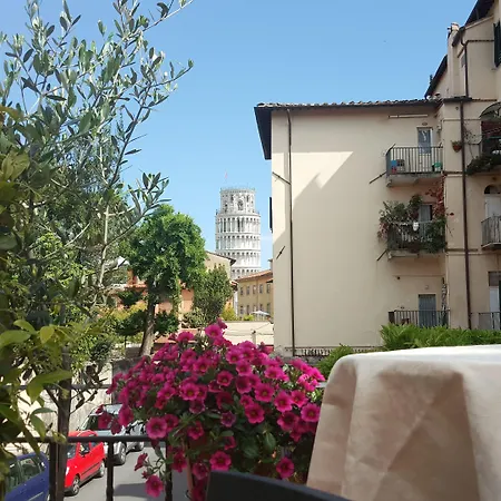 Hotel Francesco Pisa