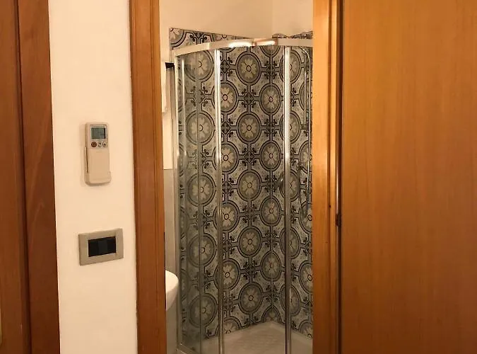 Hotel Francesco Pisa