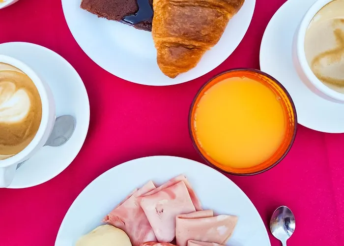 Francesco Hotel Pisa