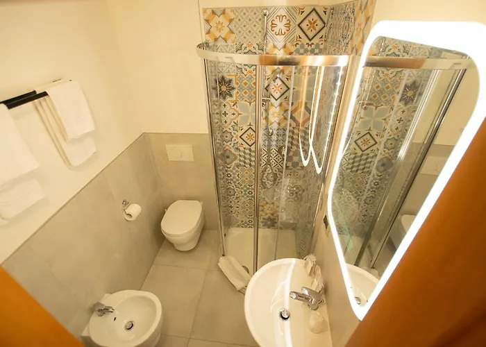 Hotel Francesco Pisa