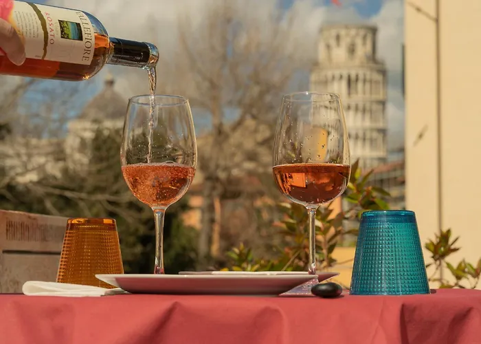 Hotel Francesco Pisa