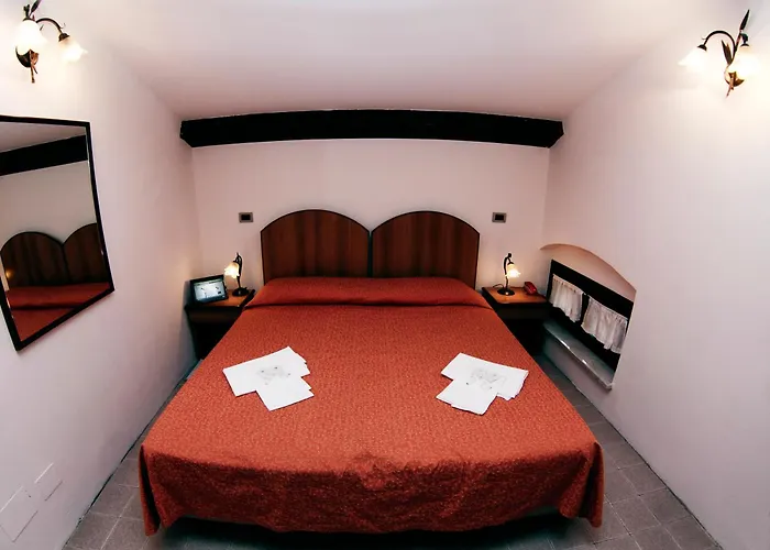 Hotel Francesco Pisa