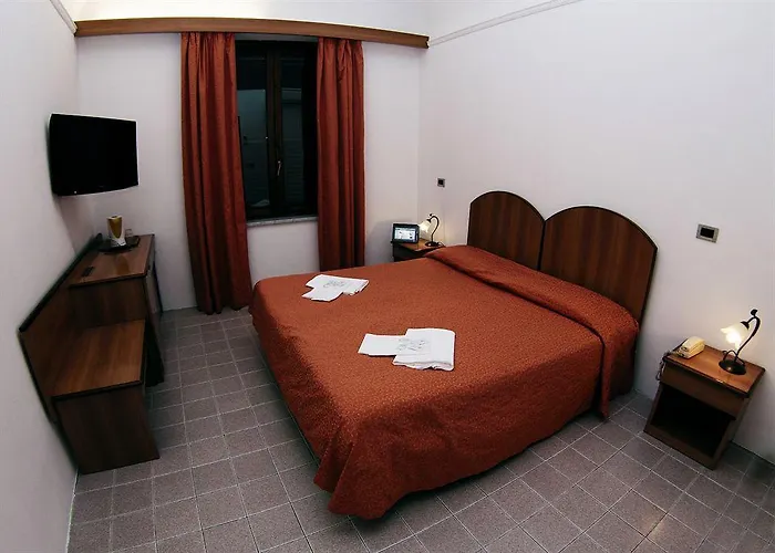 Hotel Francesco Pisa