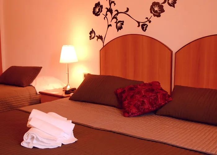 Francesco Hotel Pisa