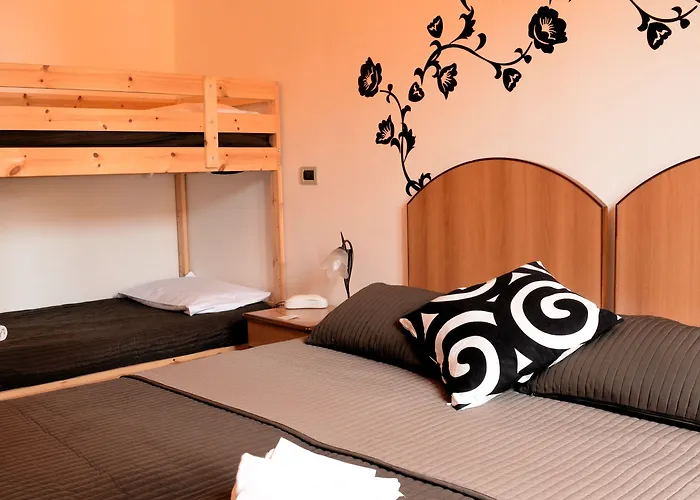 Francesco Hotel Pisa