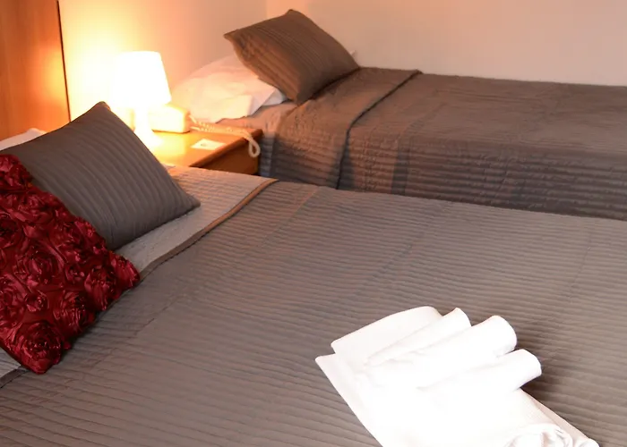 Francesco Hotel Pisa