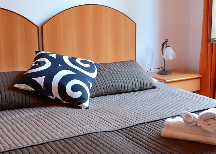 Francesco Hotel Pisa