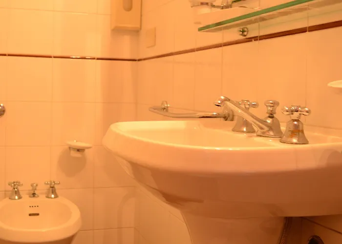 Francesco Hotel Pisa