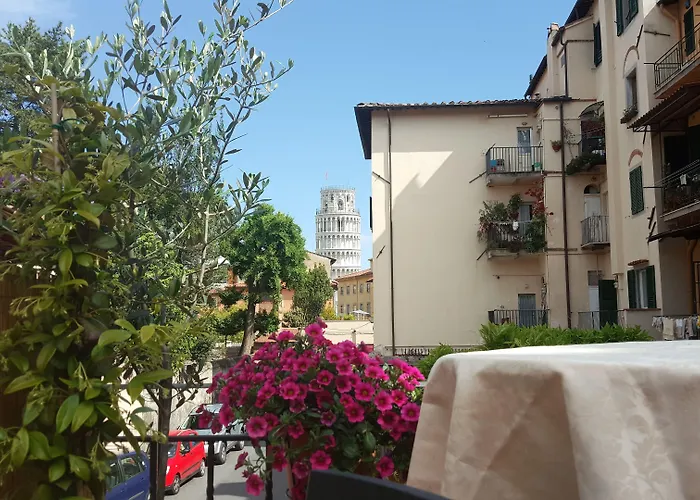 Hotel Francesco Pisa