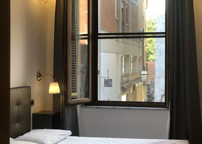 Francesco Hotel Pisa