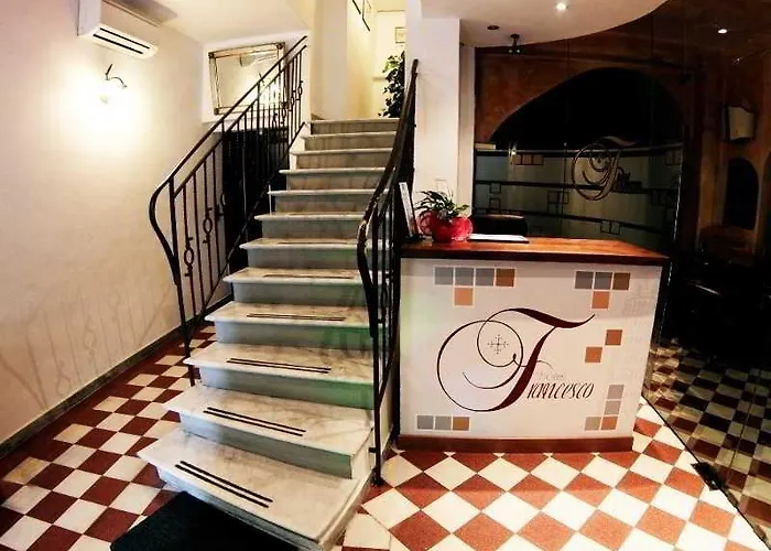 Hotel Francesco