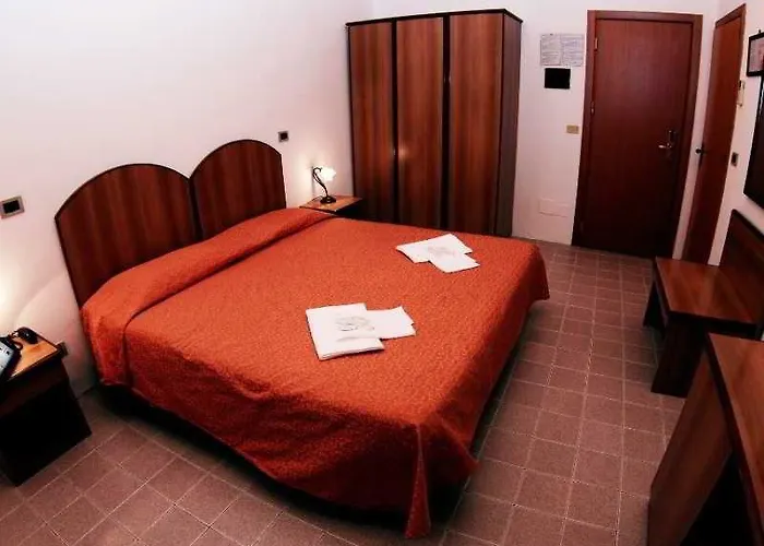 Francesco Hotel Pisa