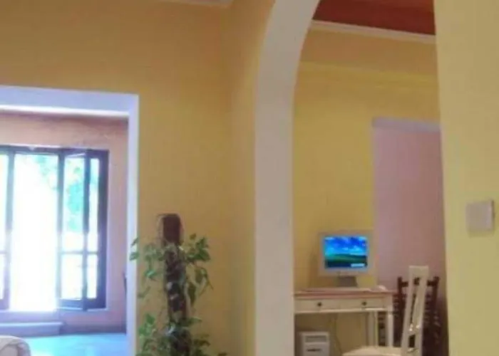 Francesco Hotel Pisa