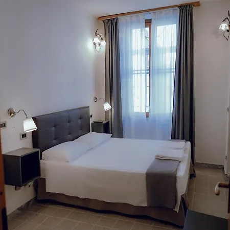 Francesco Hotel 3*
