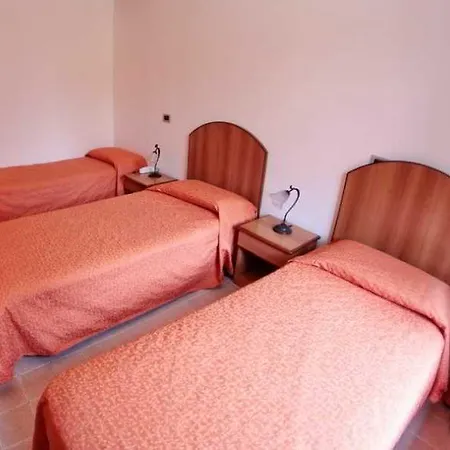 Francesco Hotel