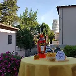 Francesco 3* Пиза