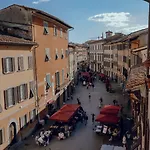 Отель Francesco