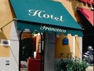 Francesco Hotel Pisa