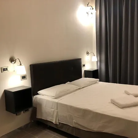 Francesco Hotel 3*