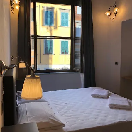 Francesco Hotel 3*