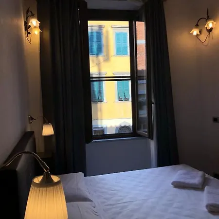Hotel Francesco 3*