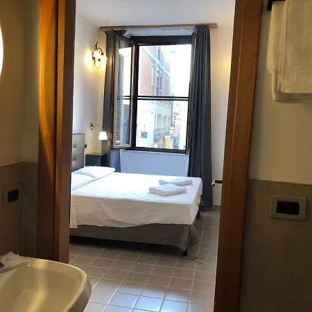 Francesco 3* Pisa