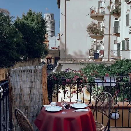 Francesco Hotel