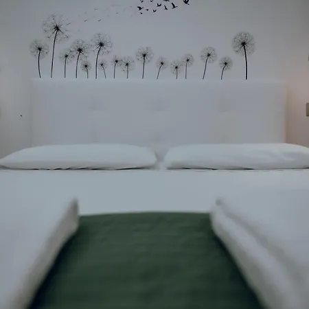 Francesco Hotel Pisa