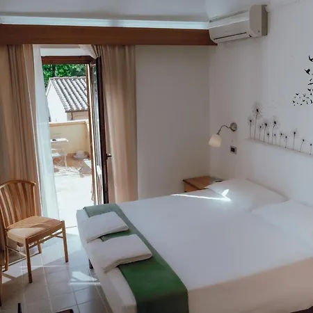 Francesco Hotel