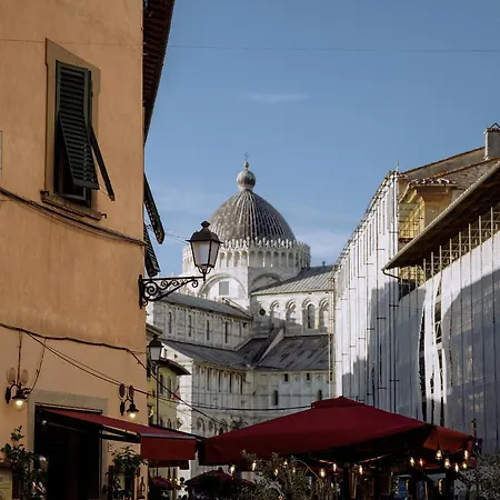 Francesco 3* Pisa