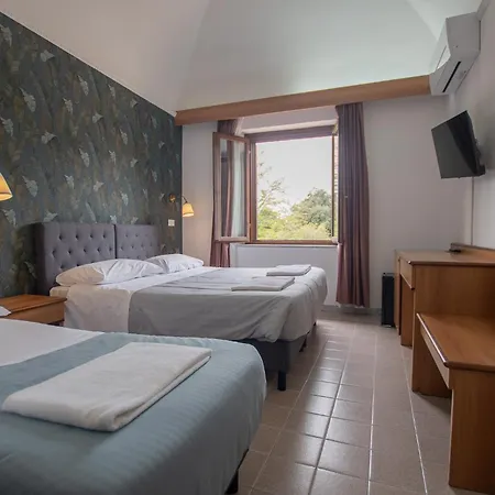 Francesco Hotel Pisa