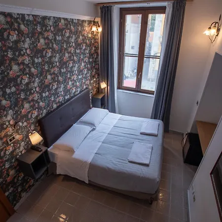 Hotel Francesco 3*