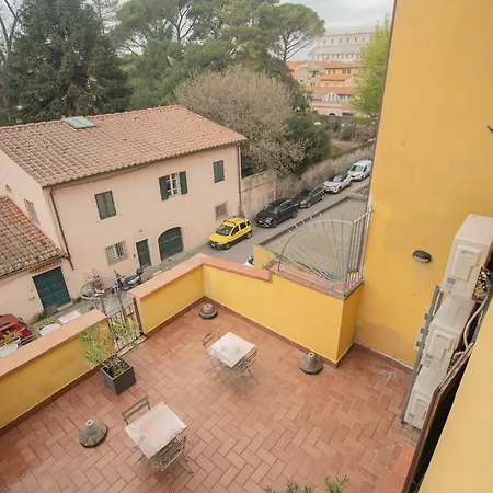 Francesco 3* Pisa