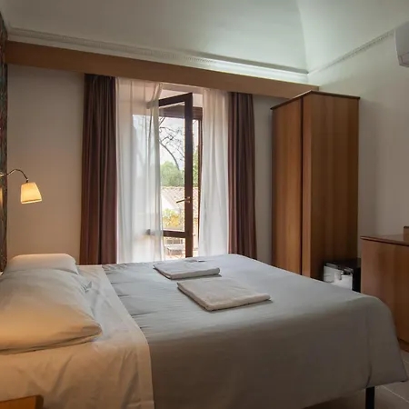 Francesco Hotel Pisa