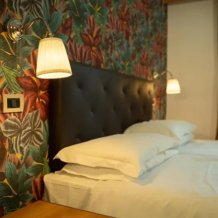 Hotel Francesco 3*