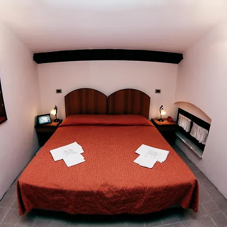 Hotel Francesco Piza