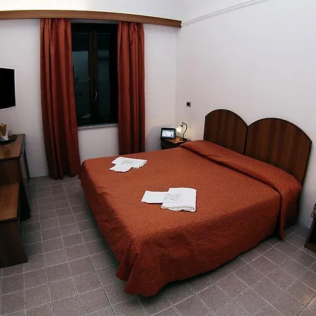 Hotel Francesco Piza