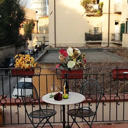 Francesco Hotel