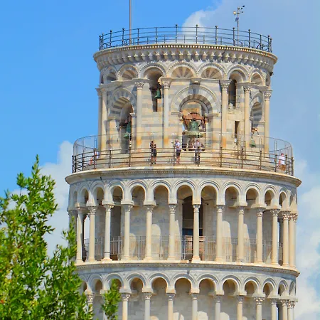 Francesco 3* Pisa