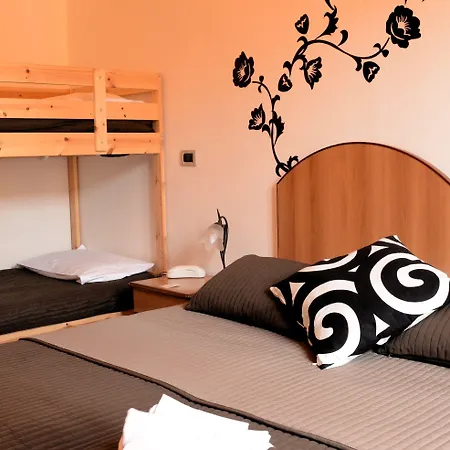 Francesco Hotel Pisa