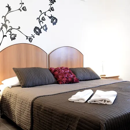 Hotel Francesco 3*