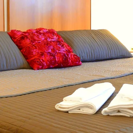 Francesco Hotel