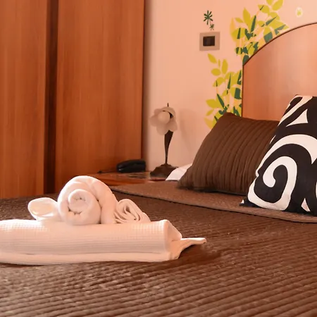 Hotel Francesco Pisa