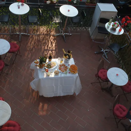 Francesco Hotel 3*