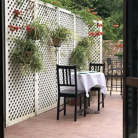 Francesco Ξενοδοχείο 3*