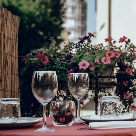 Francesco Ξενοδοχείο Πίζα