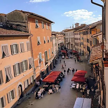 Francesco Hotel Pisa